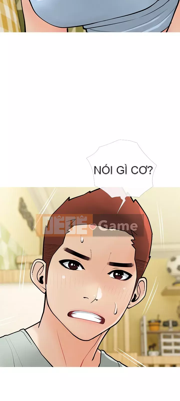 Bài học dạy kèm của dì Chương 23-24