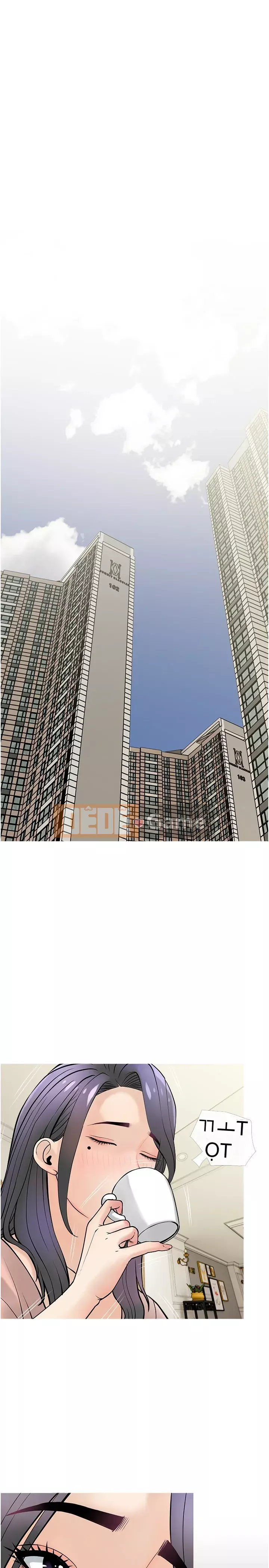 Bài học dạy kèm của dì Chương 23-24