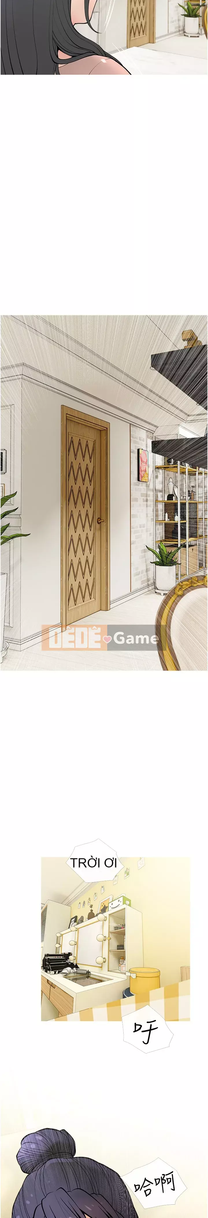 Bài học dạy kèm của dì Chương 23-24