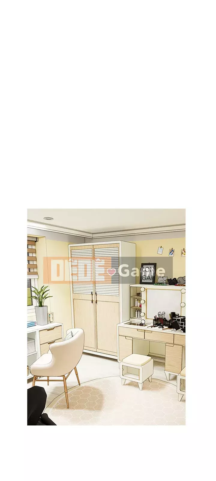 Bài học dạy kèm của dì Chương 21-22