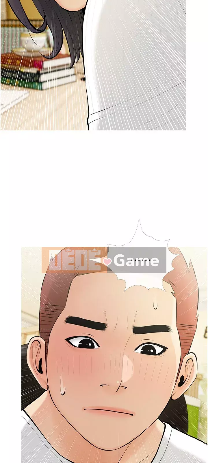 Bài học dạy kèm của dì Chương 21-22