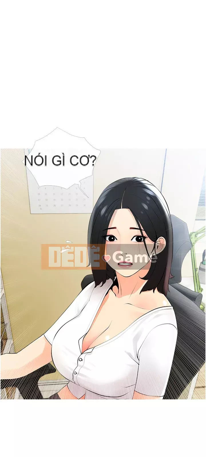 Bài học dạy kèm của dì Chương 21-22