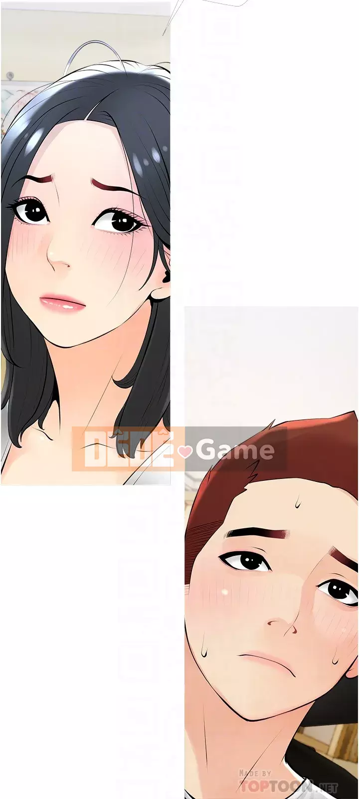 Bài học dạy kèm của dì Chương 21-22