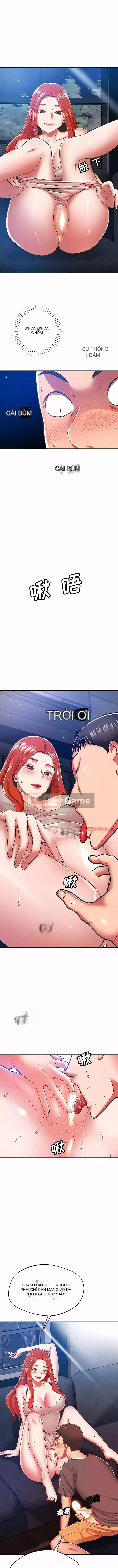 Hương vị của hàng xóm Chương 34-35