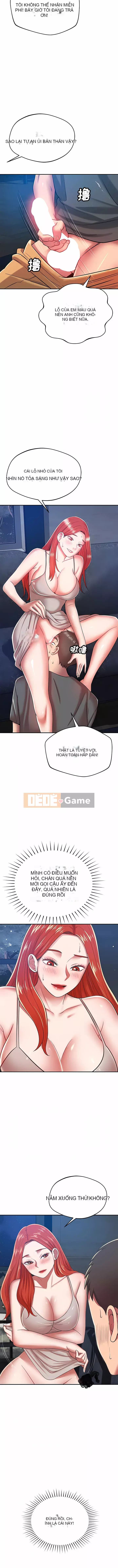 Hương vị của hàng xóm Chương 34-35