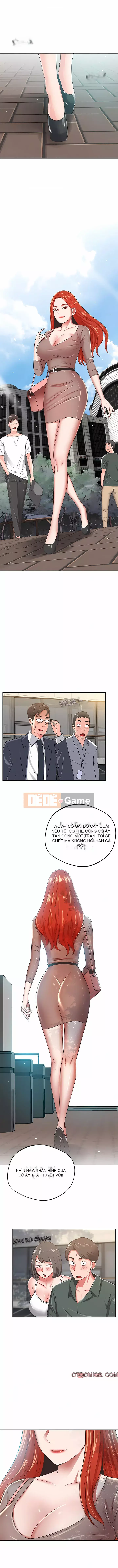 Hương vị của hàng xóm Chương 34-35