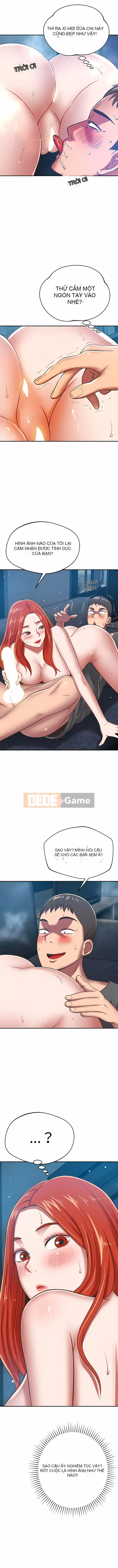 Hương vị của hàng xóm Chương 34-35