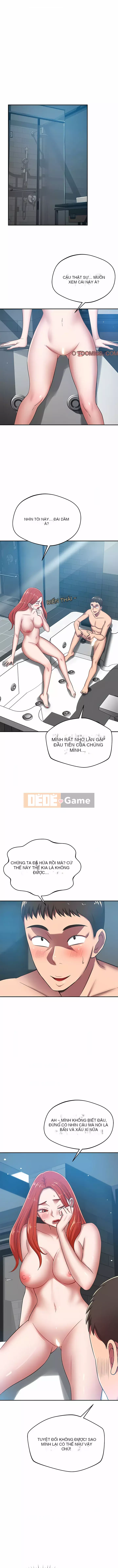 Hương vị của hàng xóm Chương 34-35