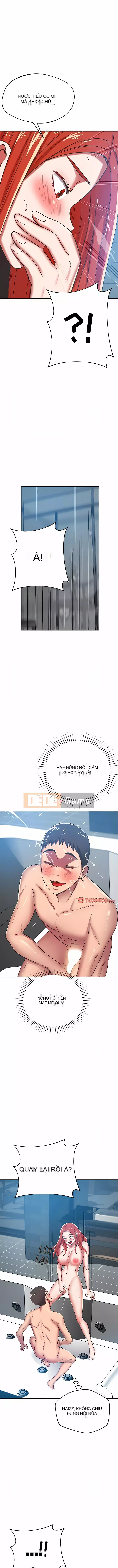 Hương vị của hàng xóm Chương 34-35