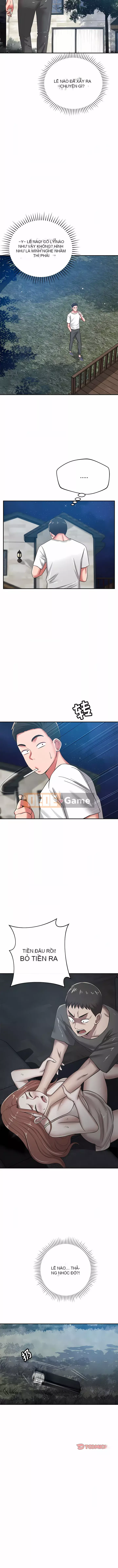 Hương vị của hàng xóm Chương 34-35