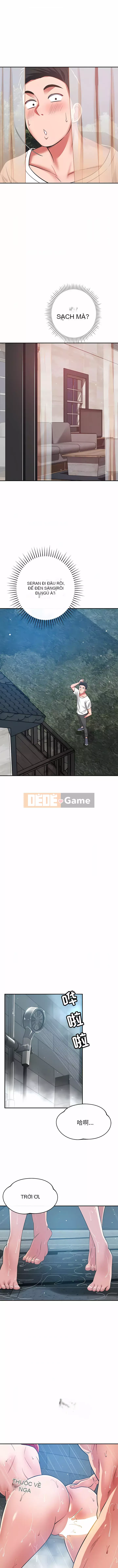 Hương vị của hàng xóm Chương 34-35