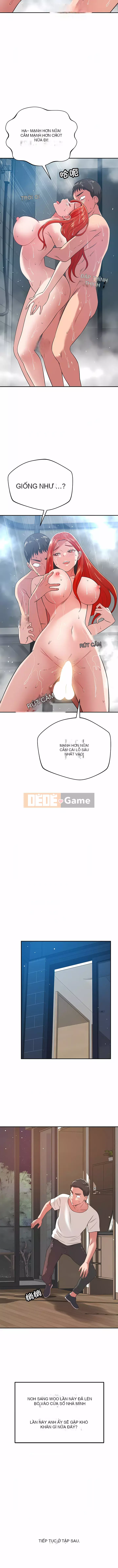 Hương vị của hàng xóm Chương 34-35