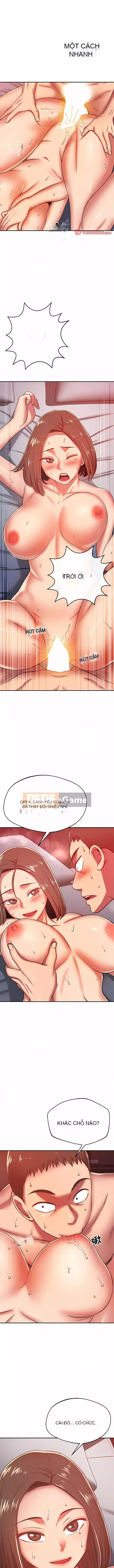 Hương vị của hàng xóm Chương 30-31