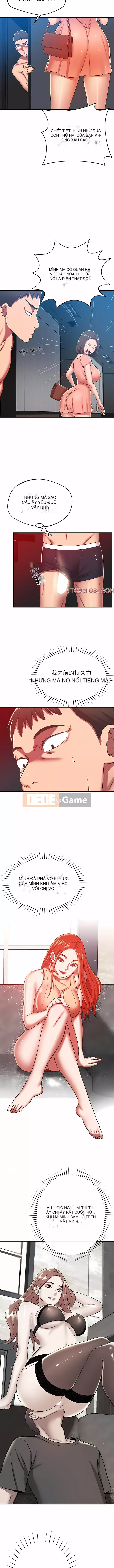 Hương vị của hàng xóm Chương 30-31