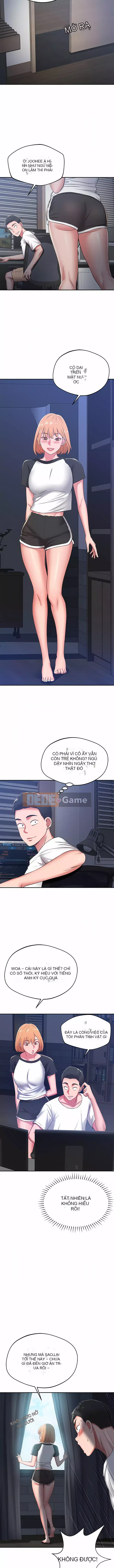 Hương vị của hàng xóm Chương 30-31