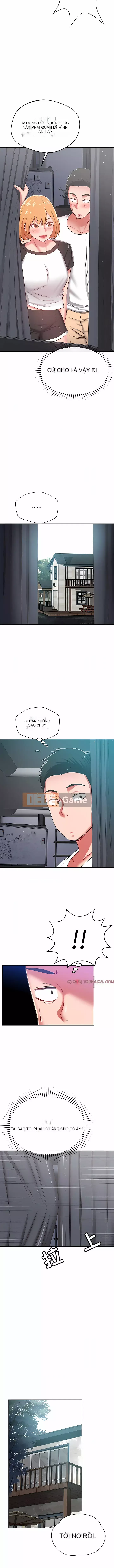 Hương vị của hàng xóm Chương 30-31