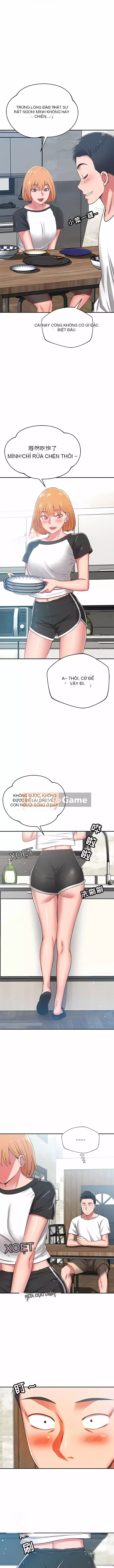 Hương vị của hàng xóm Chương 30-31