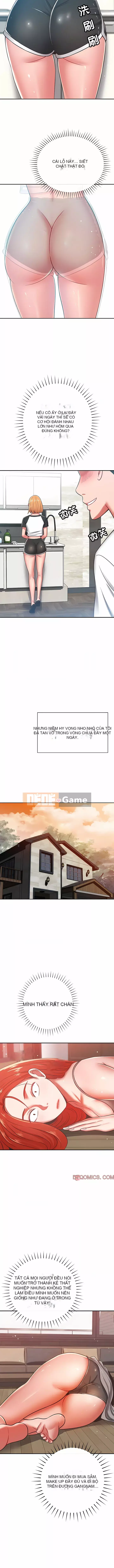 Hương vị của hàng xóm Chương 30-31