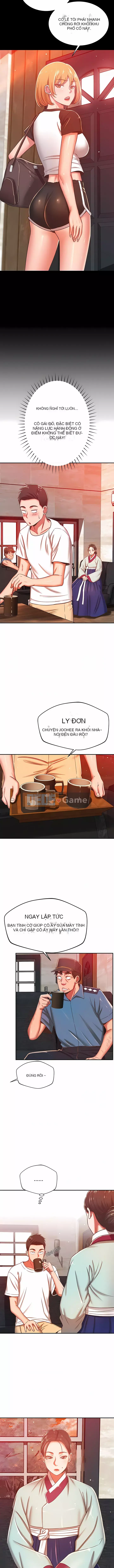 Hương vị của hàng xóm Chương 32-33