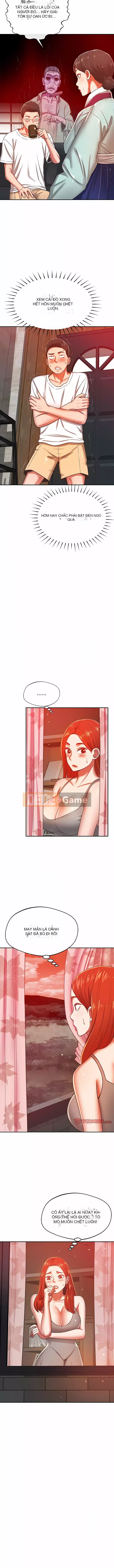 Hương vị của hàng xóm Chương 32-33