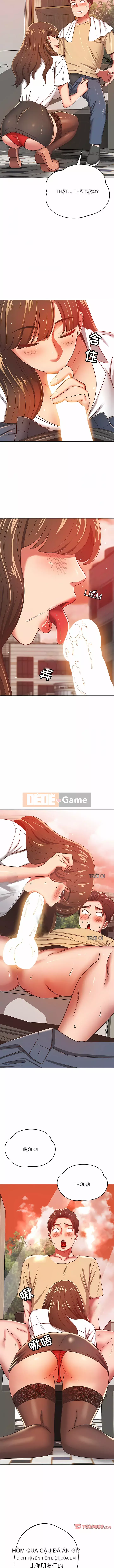 Hương vị của hàng xóm Chương 32-33