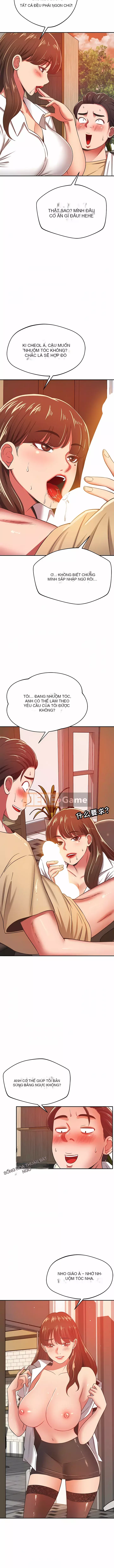 Hương vị của hàng xóm Chương 32-33