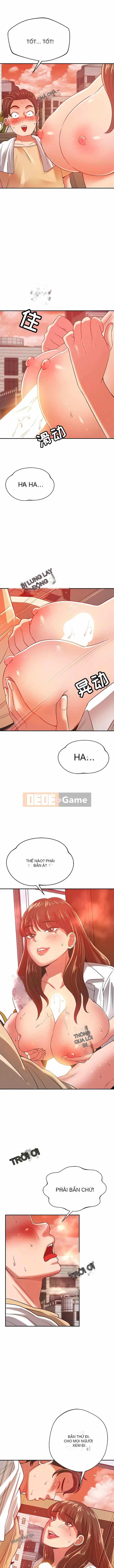 Hương vị của hàng xóm Chương 32-33