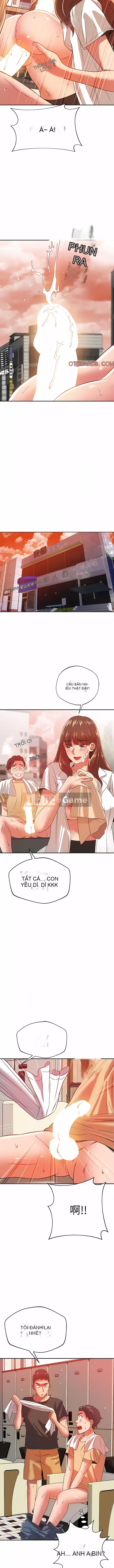 Hương vị của hàng xóm Chương 32-33