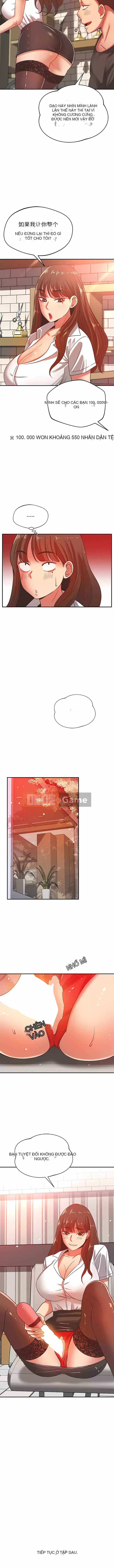 Hương vị của hàng xóm Chương 32-33