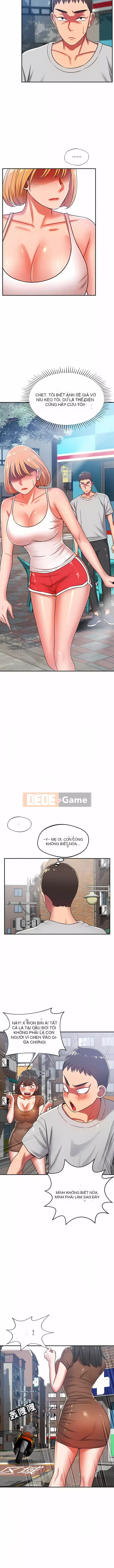 Hương vị của hàng xóm Chương 28-29