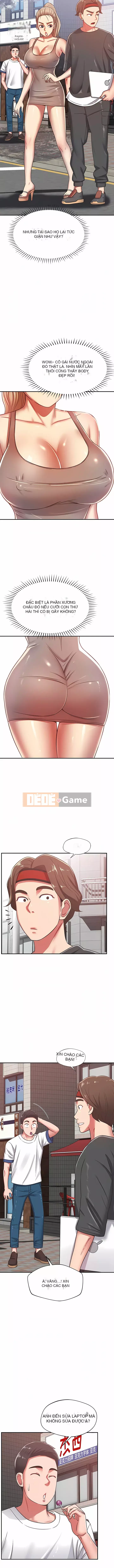 Hương vị của hàng xóm Chương 28-29