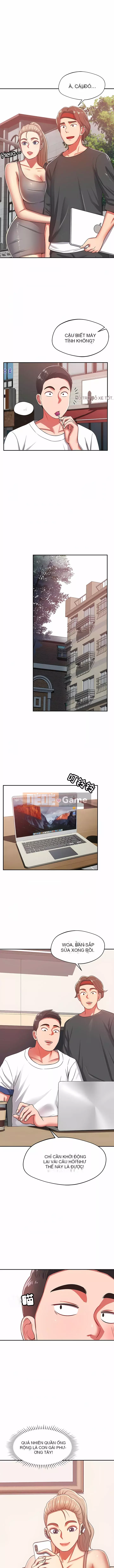 Hương vị của hàng xóm Chương 28-29