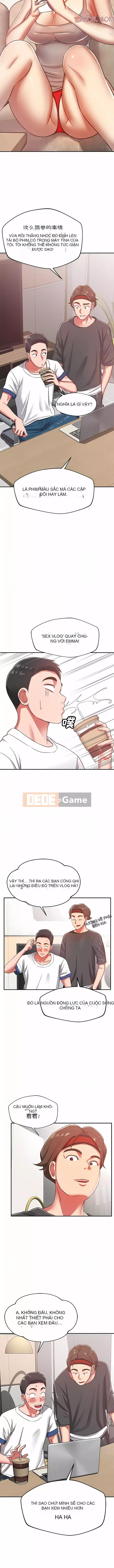 Hương vị của hàng xóm Chương 28-29