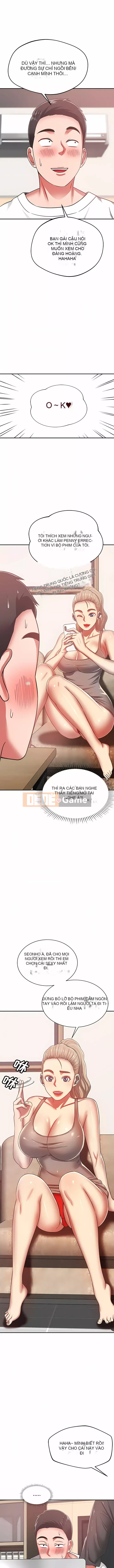 Hương vị của hàng xóm Chương 28-29