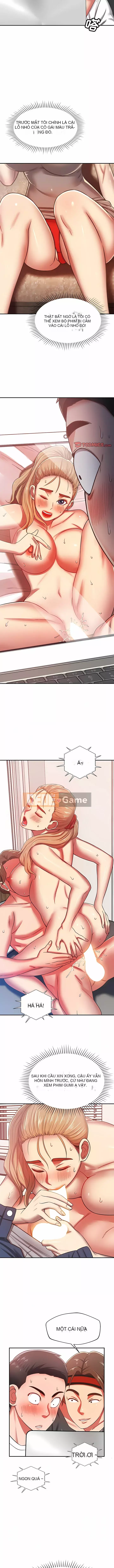 Hương vị của hàng xóm Chương 28-29