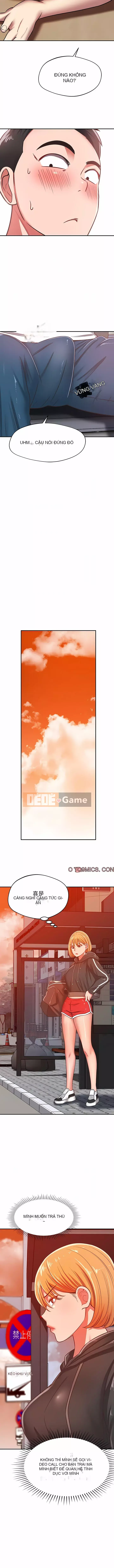 Hương vị của hàng xóm Chương 28-29