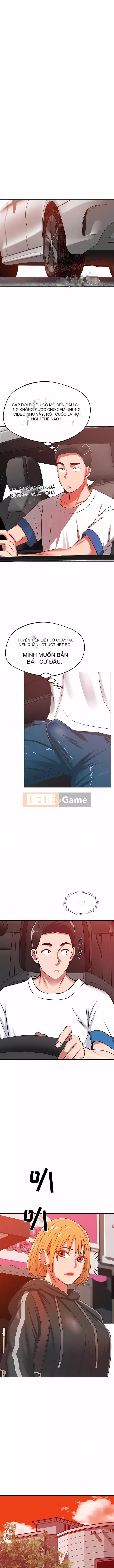 Hương vị của hàng xóm Chương 28-29