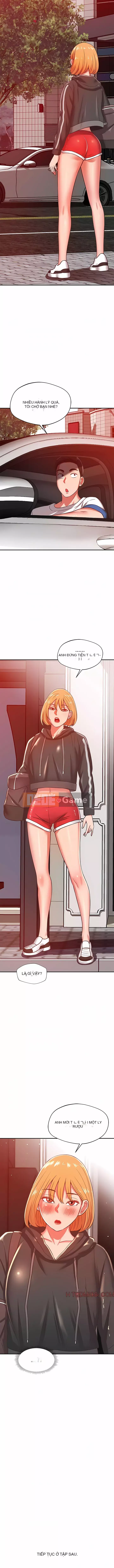 Hương vị của hàng xóm Chương 28-29