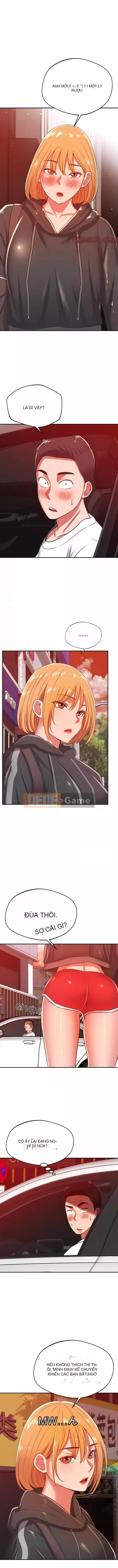 Hương vị của hàng xóm Chương 28-29