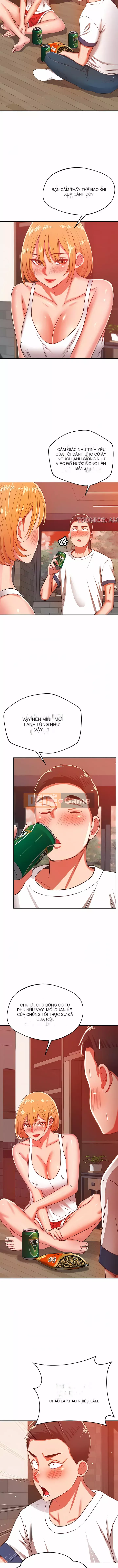 Hương vị của hàng xóm Chương 28-29