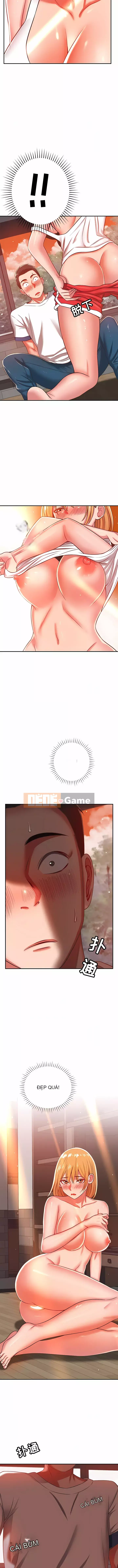 Hương vị của hàng xóm Chương 28-29