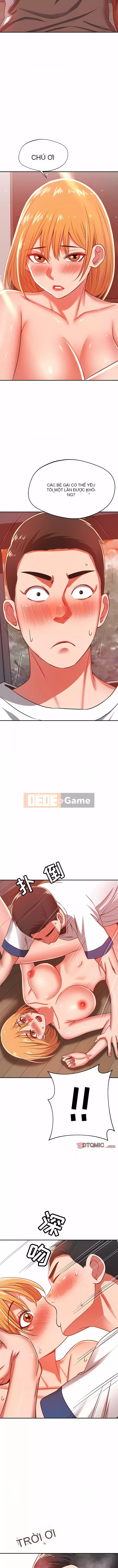 Hương vị của hàng xóm Chương 28-29