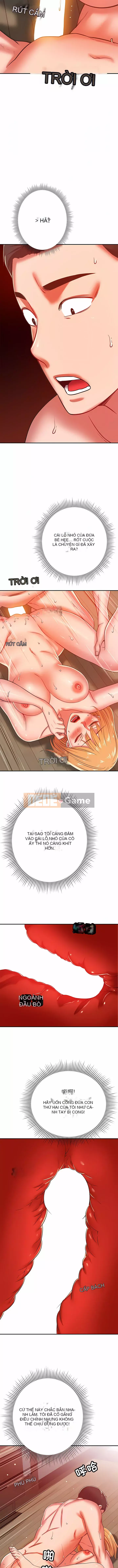 Hương vị của hàng xóm Chương 28-29