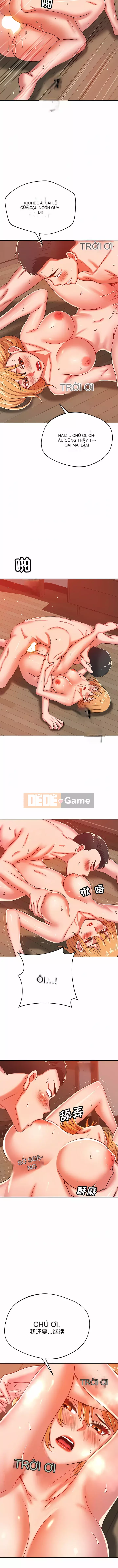 Hương vị của hàng xóm Chương 28-29