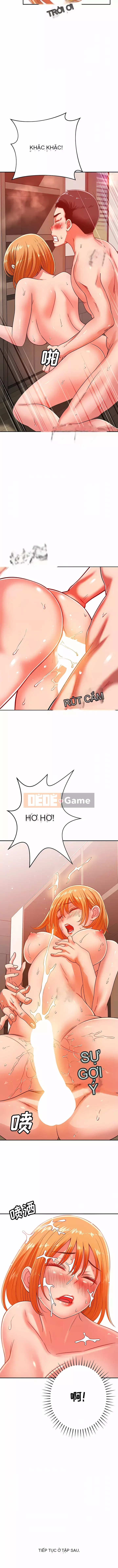 Hương vị của hàng xóm Chương 28-29