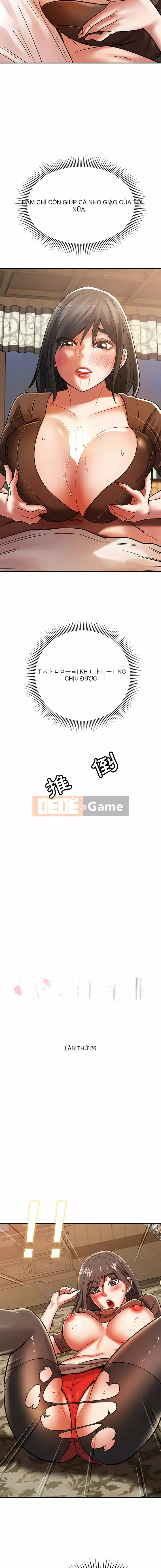 Hương vị của hàng xóm Chương 26-27