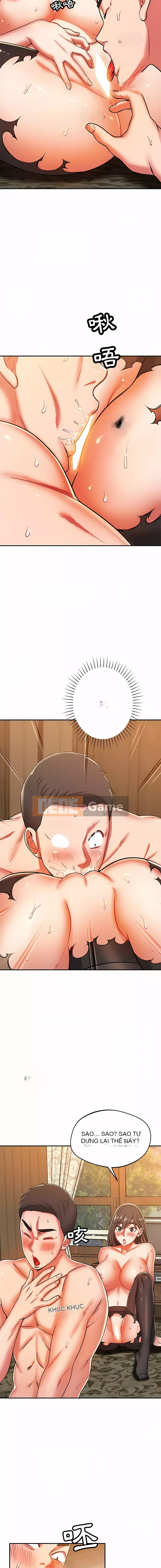 Hương vị của hàng xóm Chương 26-27