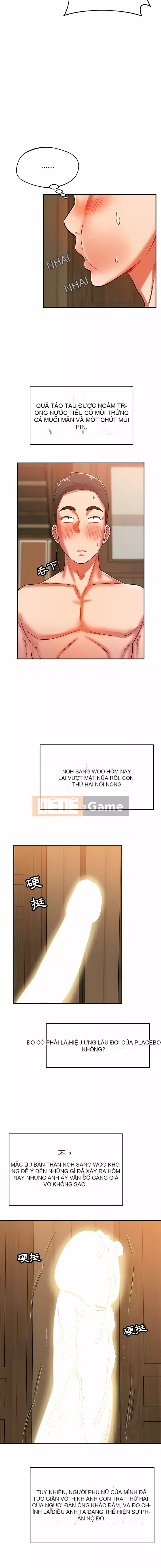 Hương vị của hàng xóm Chương 26-27