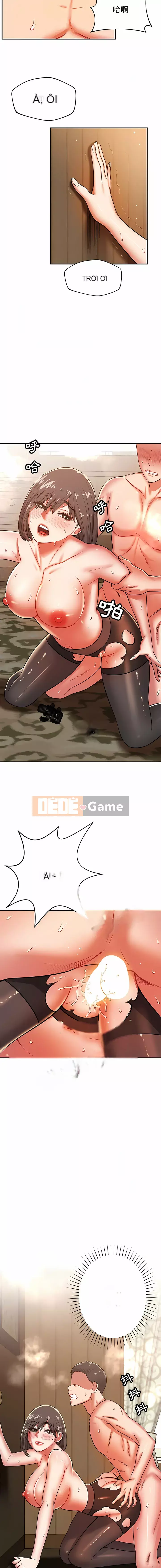 Hương vị của hàng xóm Chương 26-27