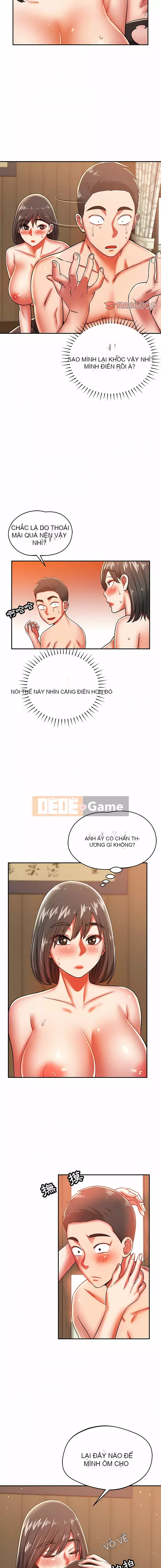 Hương vị của hàng xóm Chương 26-27